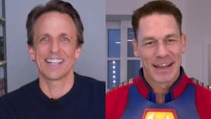 John Cena, Ana Gasteyer, Hanya Yanagihara, Tucker Rule
