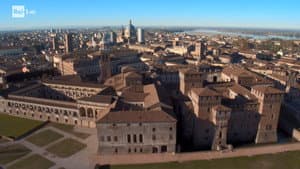 A Journey into Italian Genius: From Rome to Mantua