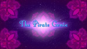 The Pirate Genie