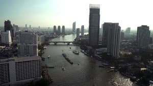 Bangkok