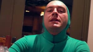 PINK GUY X GETTER X NICK COLLETTI - "HOOD RICH"
