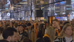 King's Day