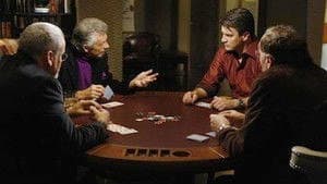 A Deadly Game