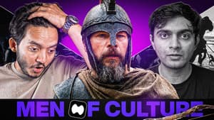 Maa Kasam CINEMAA! - Odyssey, Ramayana Trailer Coming | Men of Culture 241
