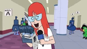 SubparGeekGirl96 - Convention Report