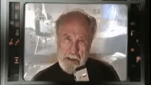 The Return of Victor Bergman