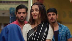 Dhara Cries Out In Anguish