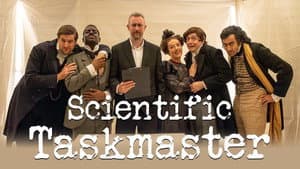 Slug Boy, Belly Flops and Scientific Taskmaster