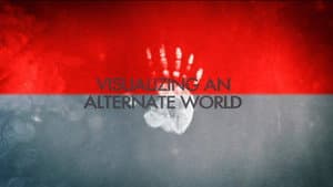 Duality of Worlds: Visualizing an Alternate World