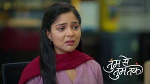 Raghupati Gives Pushpa Some Time