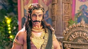 Kishkindha Par Hamla