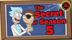 We're Watching Evil Morty's Origin Story! (Rick and Morty Season 5)