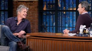 Timothy Olyphant, Tyriq Withers