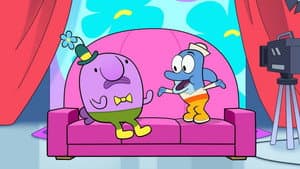 The Good, The Bad and The Goopy