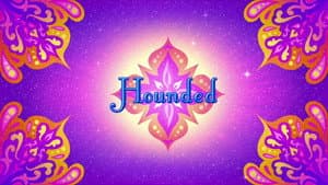 Hounded
