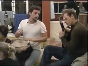 Daily Show (Day 17)