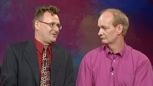Greg Proops