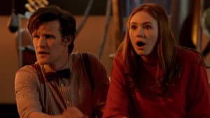 Meanwhile in the TARDIS (2)