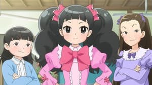 The New Young Innkeeper with a Pinkfrill!