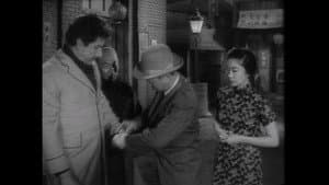 The Hatchet Man