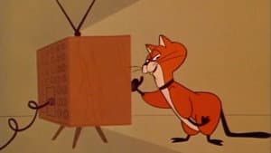 Magoo's TV Set