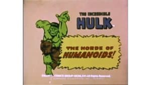 Horde of the Humanoids