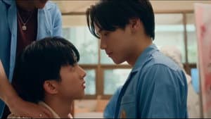 Love Me if You Swear #1