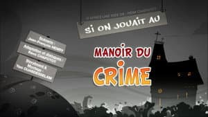Let's Play Crime Manor