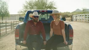All Boots No Cowboy