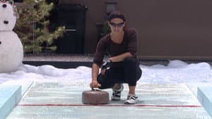 Veto Competition 2