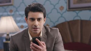 A New Mission for Veer, Archana