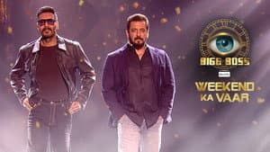 Chulbul Pandey Aur Singham Ek Saath