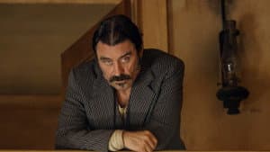 The Trial of Jack McCall