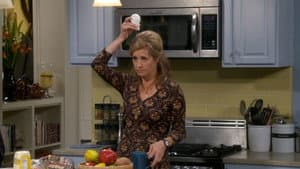 Changing Light Bulbs