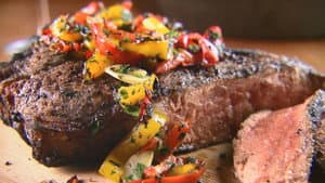Raichlen's Rules: Steak