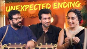 Jayaram & Kalidas Unplugged