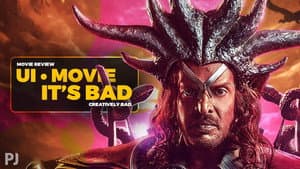 UI Movie Review