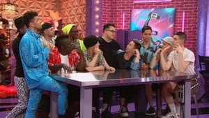 Under the Big Top - The Rusical