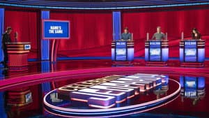 Final: Ike Barinholtz, Steven Weber, Mina Kimes