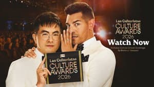 Las Culturistas Culture Awards 2026