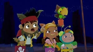 Tricks, Treats and Treasure! / Season of the Sea Witch