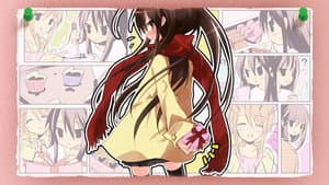 Complexed Yuuji