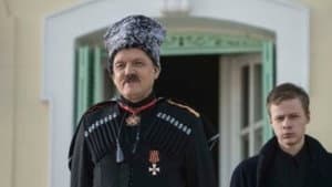 General Petar Vrangel