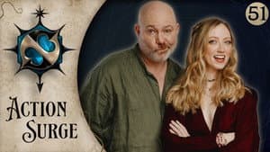 Action Surge Episode 51