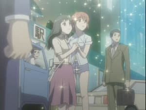 A Girl Falls in Love with a Girl