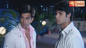 Riddhima Decides to Leave