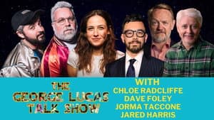 Jorma Taccone, Dave Foley, Jared Harris, Chloe Radcliffe
