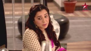 Shaurya is Jealous Of Dev