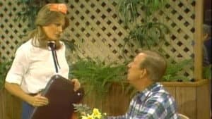 Barney and the Hooker