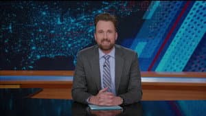 November 6, 2025 - Ethan Hawke